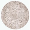 Kas WOODLAND 7'10" x 7'10" Round  Rug