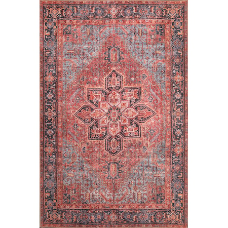 2' x 3'  Rug