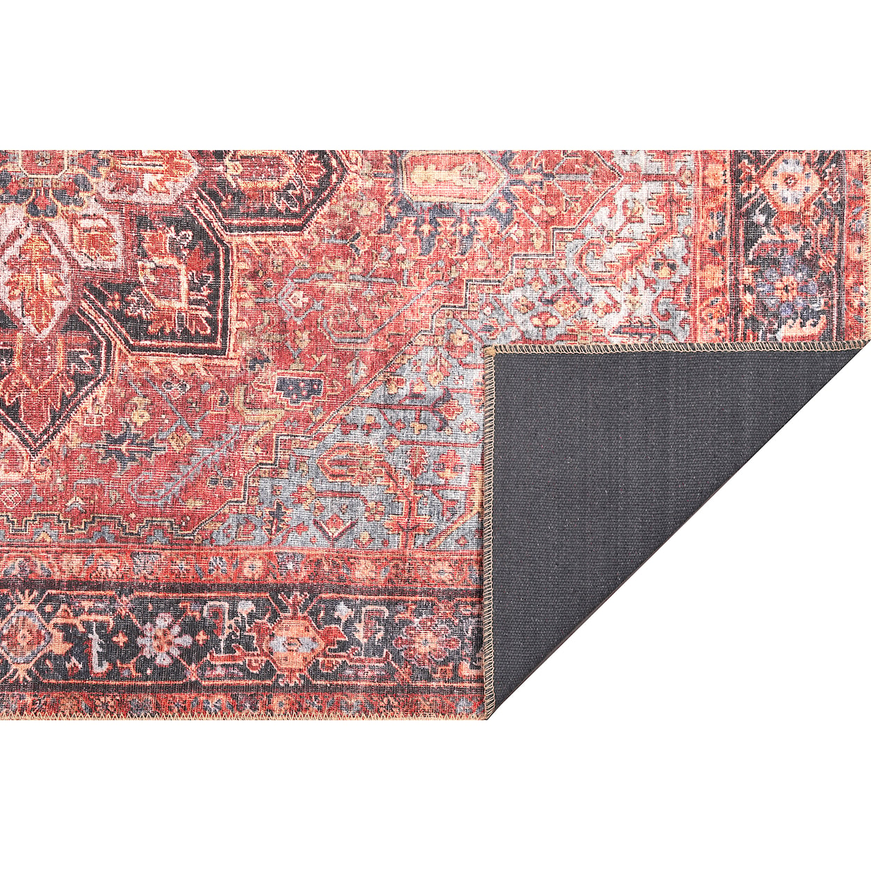 Kas London 2' x 3'  Rug