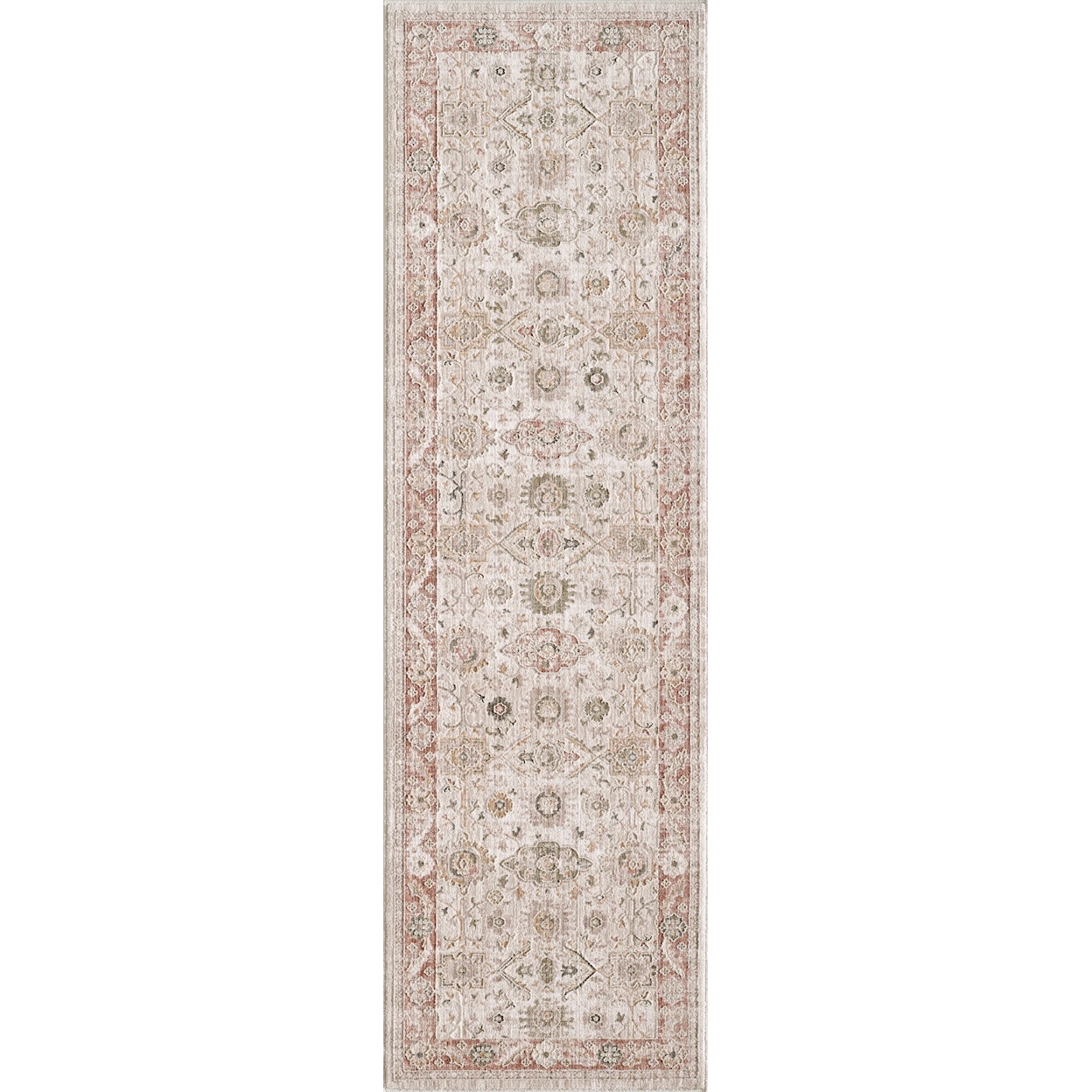 Kas WOODLAND 8'10" x 13'3"  Rug