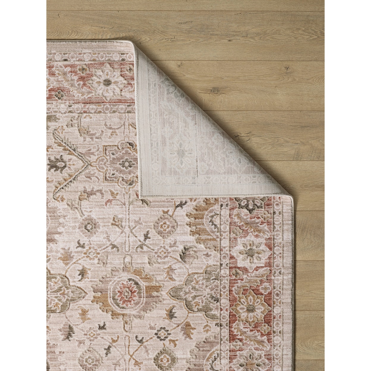 Kas WOODLAND 8'10" x 13'3"  Rug