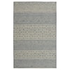 Kas Hudson 8' x 11'  Rug