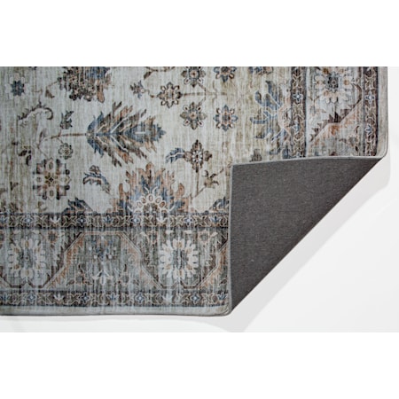 2&apos; x 7&apos; Runner  Rug