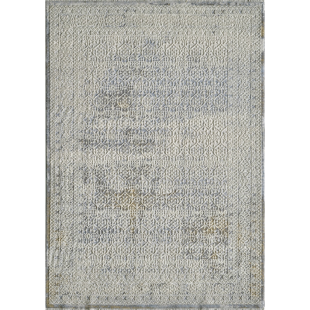 Kas PRESTON 5'3" x 7'10"  Rug