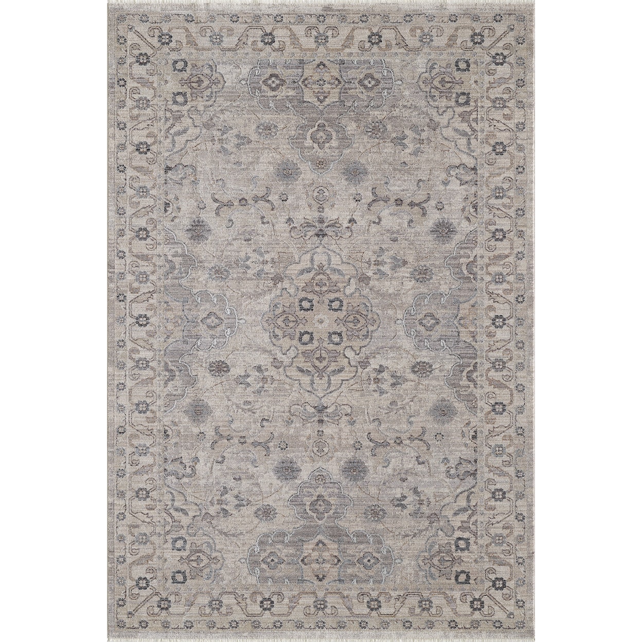 Kas Adele 7'10" x 9'10"  Rug