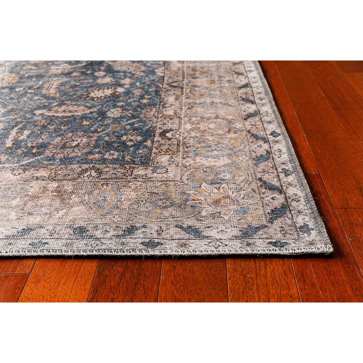 Kas London 10' x 14'  Rug