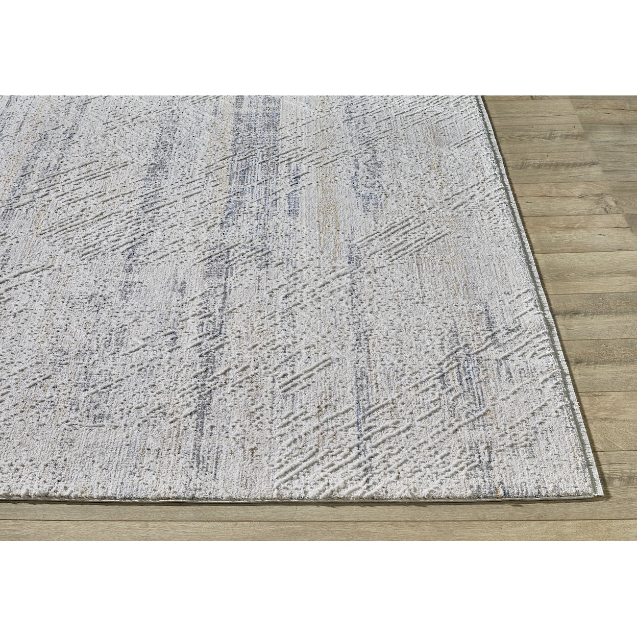 Kas PRESTON 2'3" X 7'7" Runner  Rug