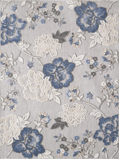 CALLA 6938 3'3"X 4'11"