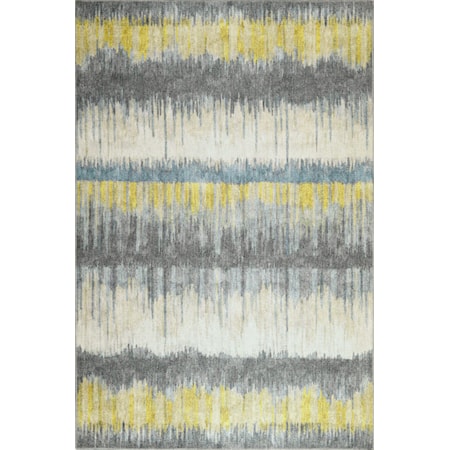 2'6" x 7'6" Runner  Rug