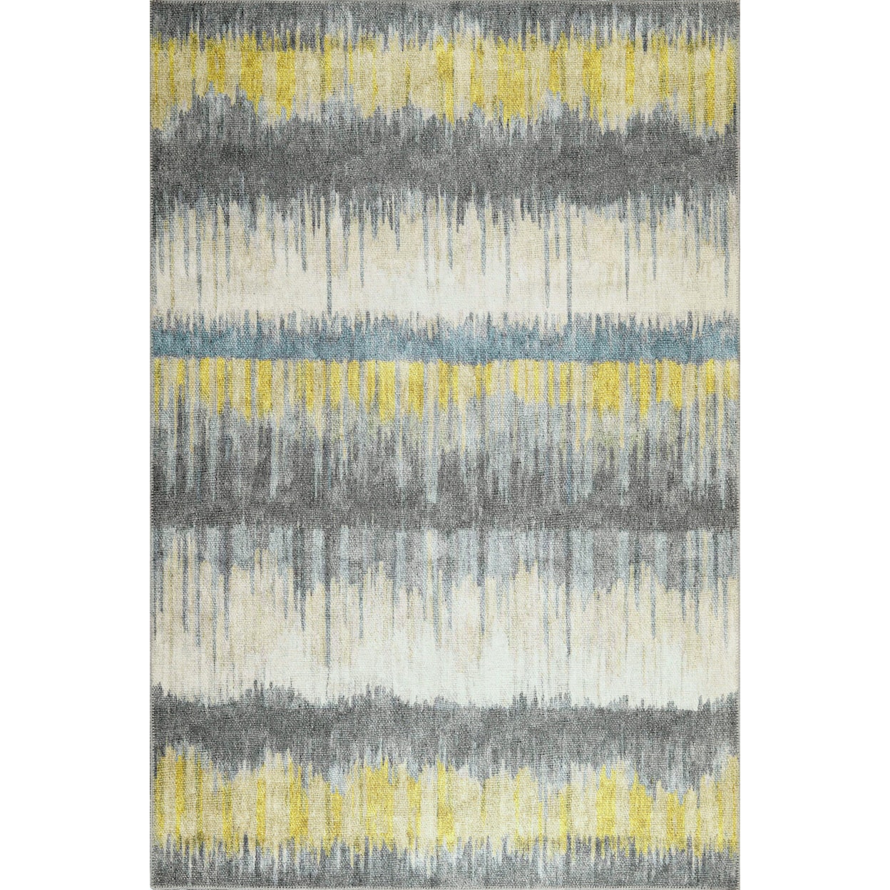 Kas London 2'6" x 7'6" Runner  Rug