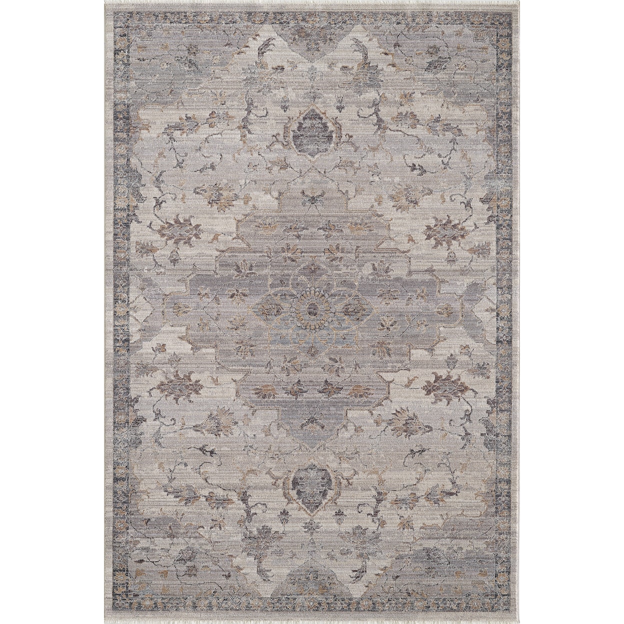 Kas Adele 9'3" x 13'  Rug