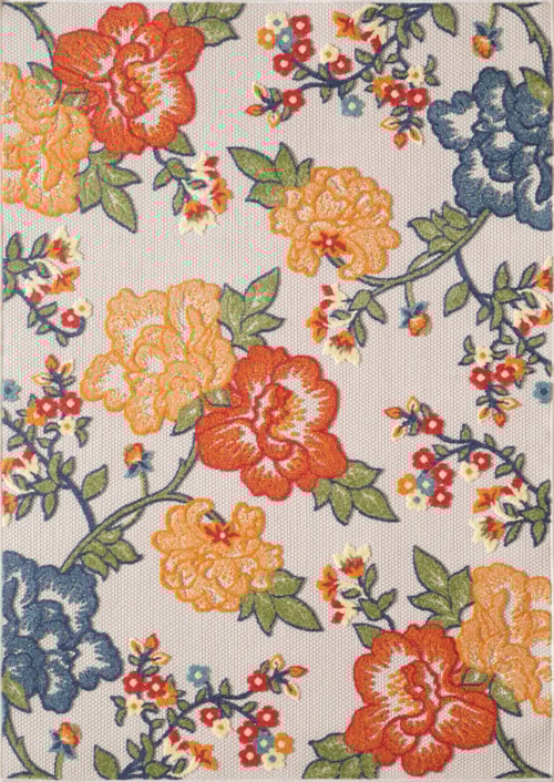 CALLA 6937 3'3"X 4'11"