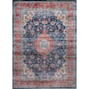 Kas Roxy 5' x 7'6"  Rug