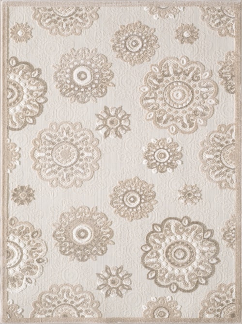 CALLA 6933 5'3"X 7'