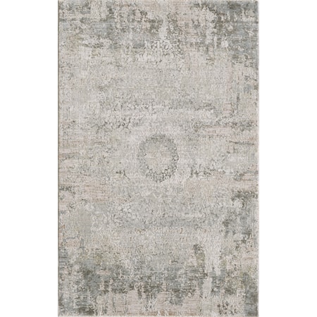 2'6" X 7'6" Runner  Rug