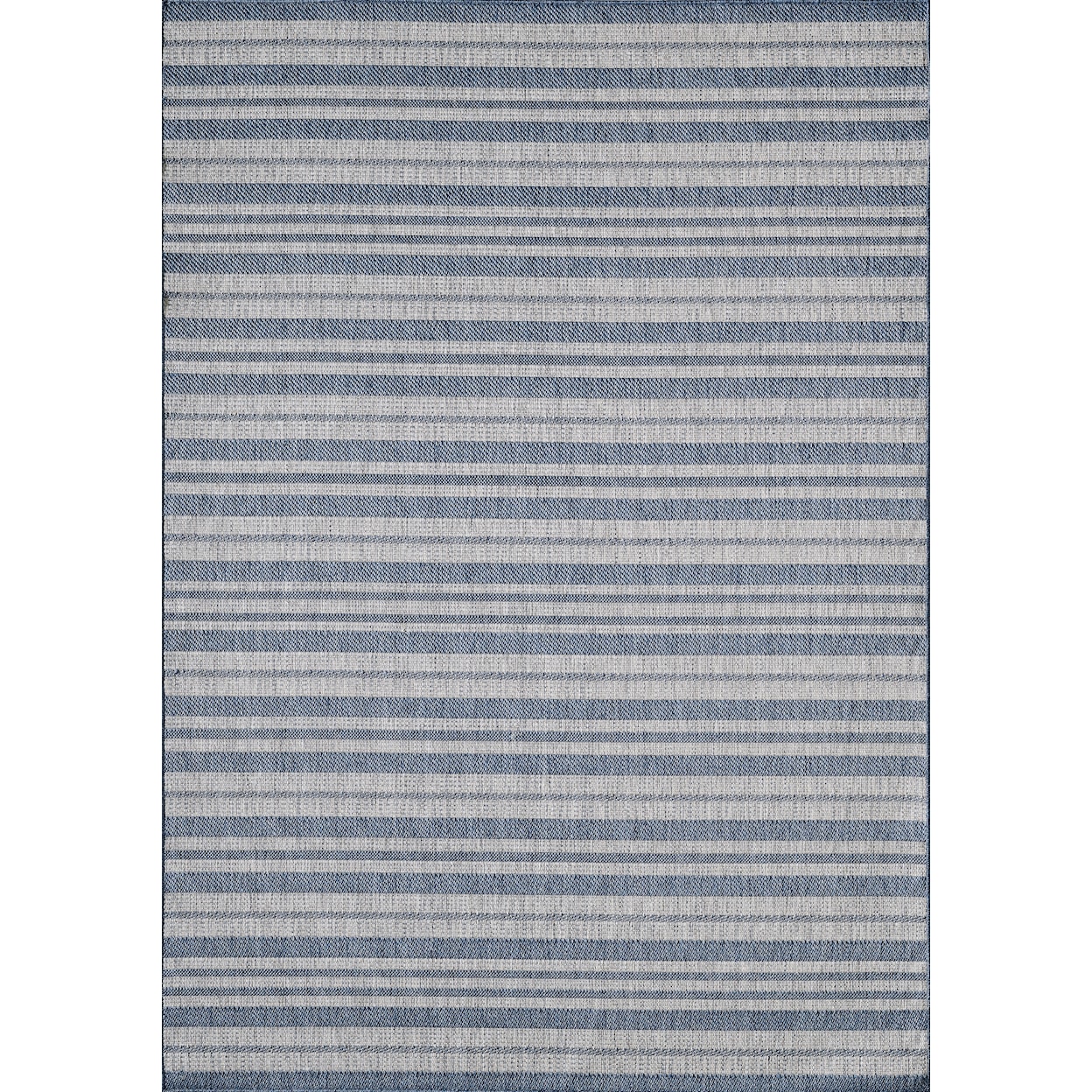 Kas Provo 7'10" x 10'10"  Rug