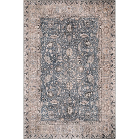 10' x 14'  Rug