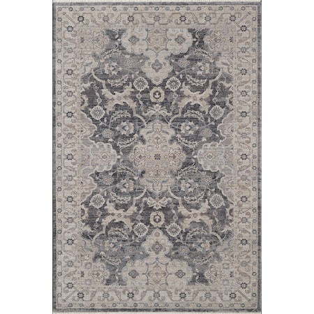 2'7" x 8' Runner  Rug