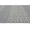 Kas Hudson 8' x 11'  Rug