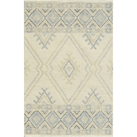 8' x 11'  Rug