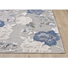 Kas Calla 3'3" x 4'11"  Rug