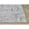 Kas PRESTON 3'11" x 5'5"  Rug