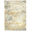 Kas Roxy 7'6" x 10'  Rug