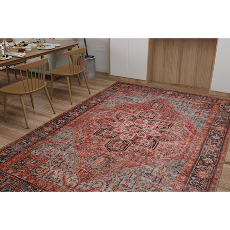 2&apos; x 3&apos;  Rug