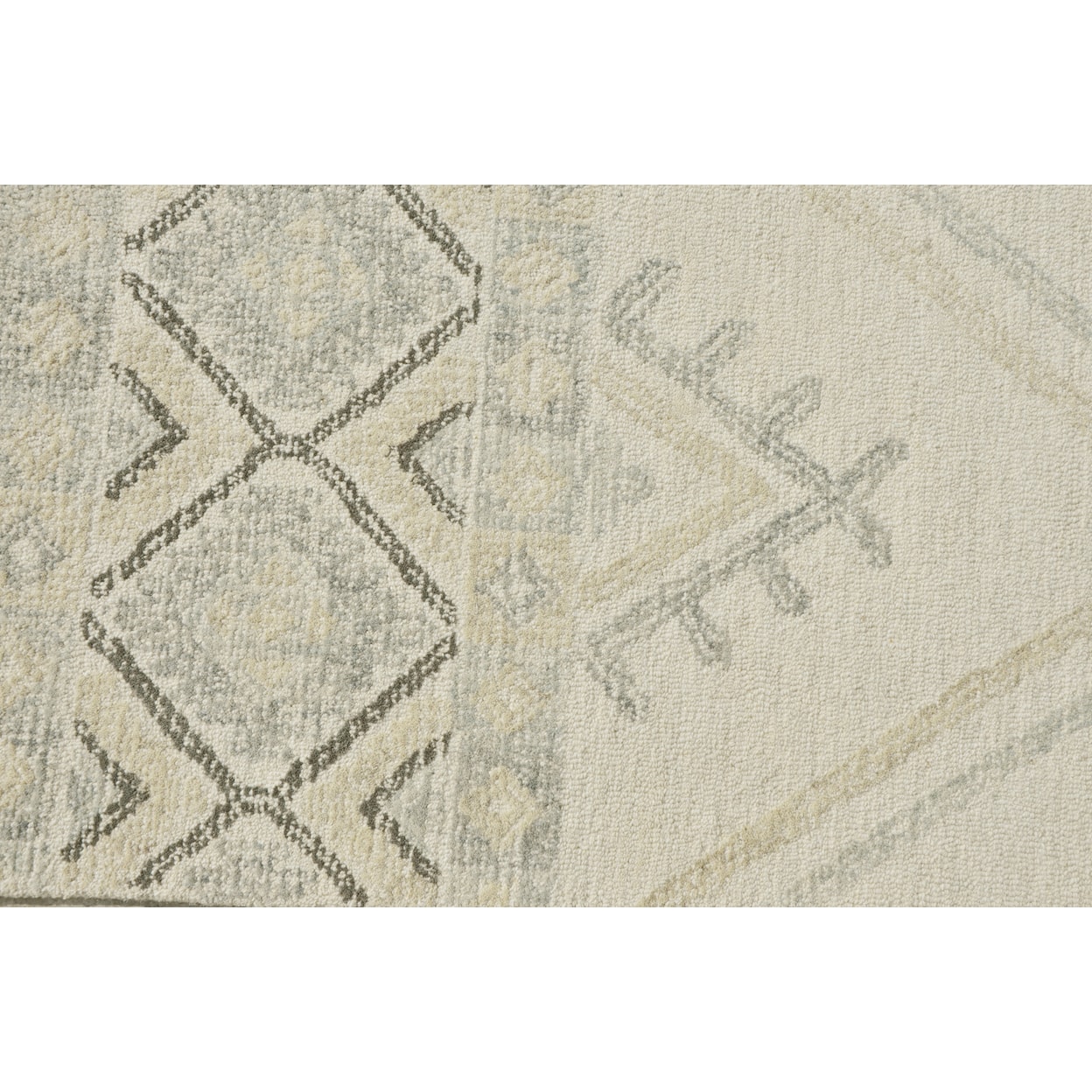 Kas Hudson 8' x 11'  Rug