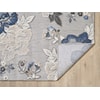 Kas Calla 3'3" x 4'11"  Rug