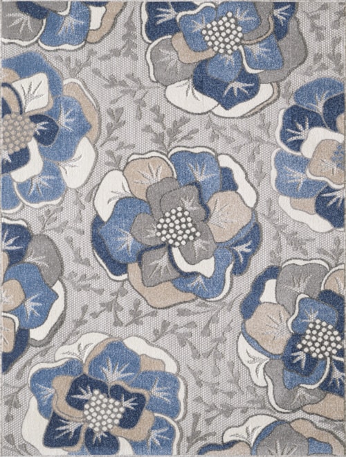 CALLA 6935 7'10'X 7'10"R