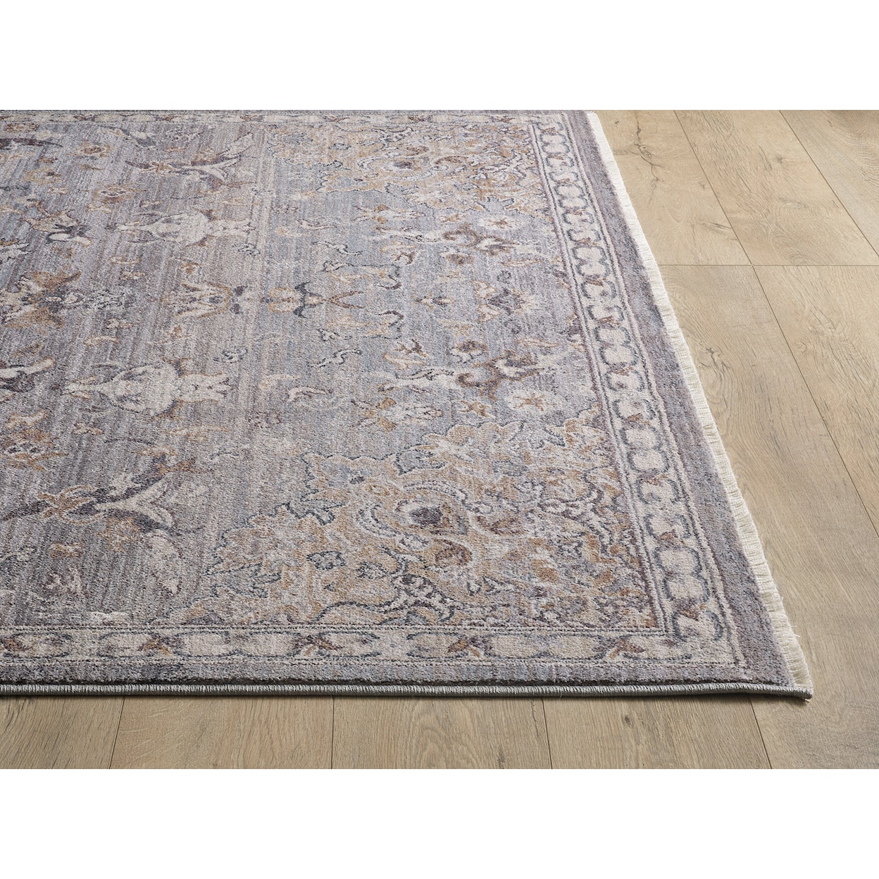 Kas Adele 2'7" x 8' Runner  Rug