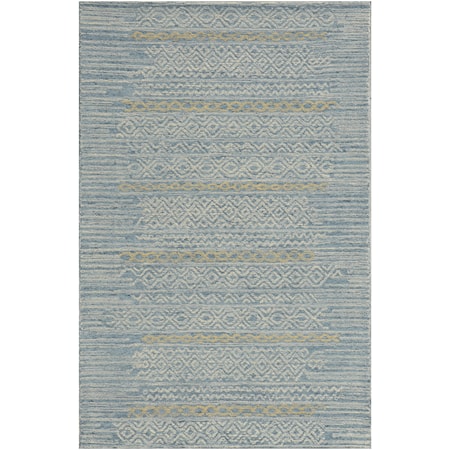 9' x 13'  Rug