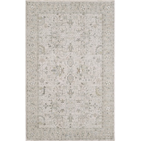 7'10" X 10'2"  Rug