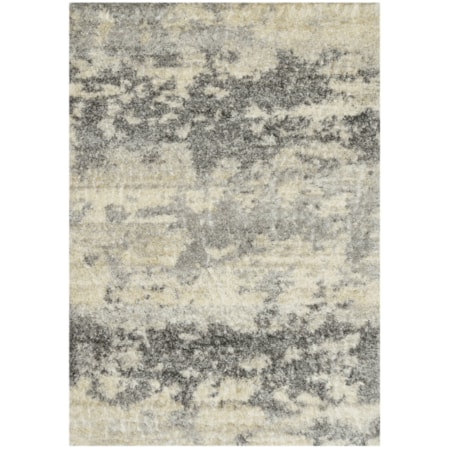 8'10" x 13'"  Rug