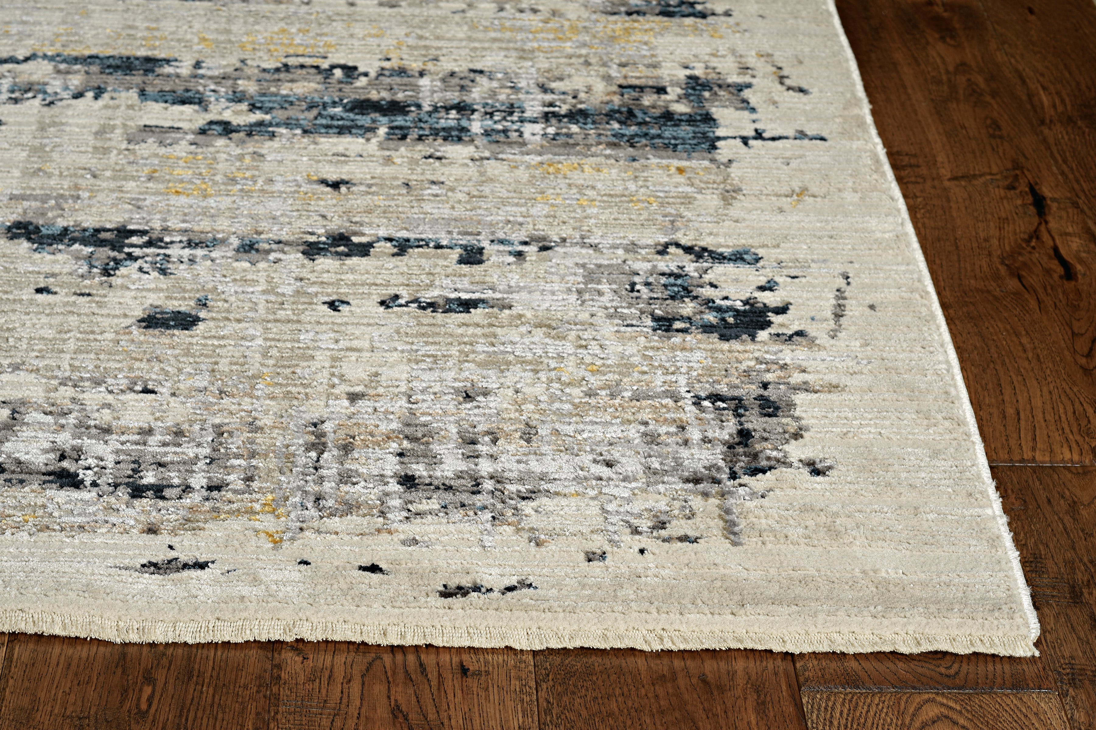 Kas Karina KAR82588X8RO KARINA 8258 8'X 8'RO Value City Furniture Rugs