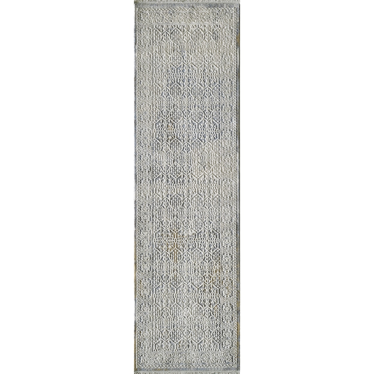 Kas PRESTON 5'3" x 7'10"  Rug