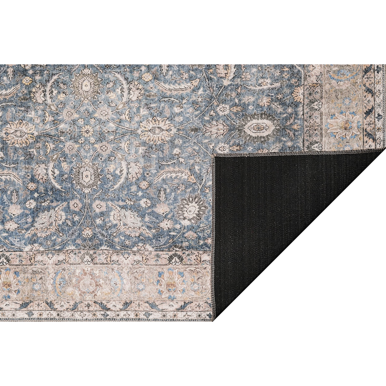 Kas London 10' x 14'  Rug