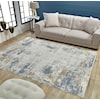 Kas PRESTON 3'11" x 5'5"  Rug