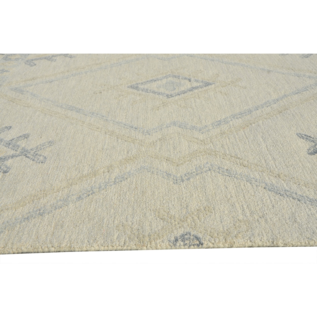 Kas Hudson 8' x 11'  Rug