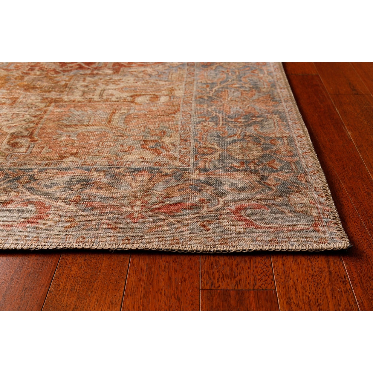 Kas London 5' x 7'6"  Rug