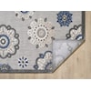 Kas Calla 7'10" x 9'10"  Rug