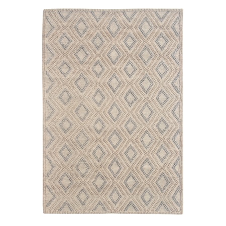 5' x 7'  Rug