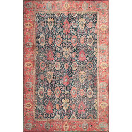 8'4" x 11'6"  Rug