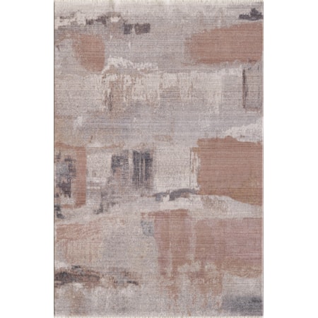 11'6" X 15'3"  Rug