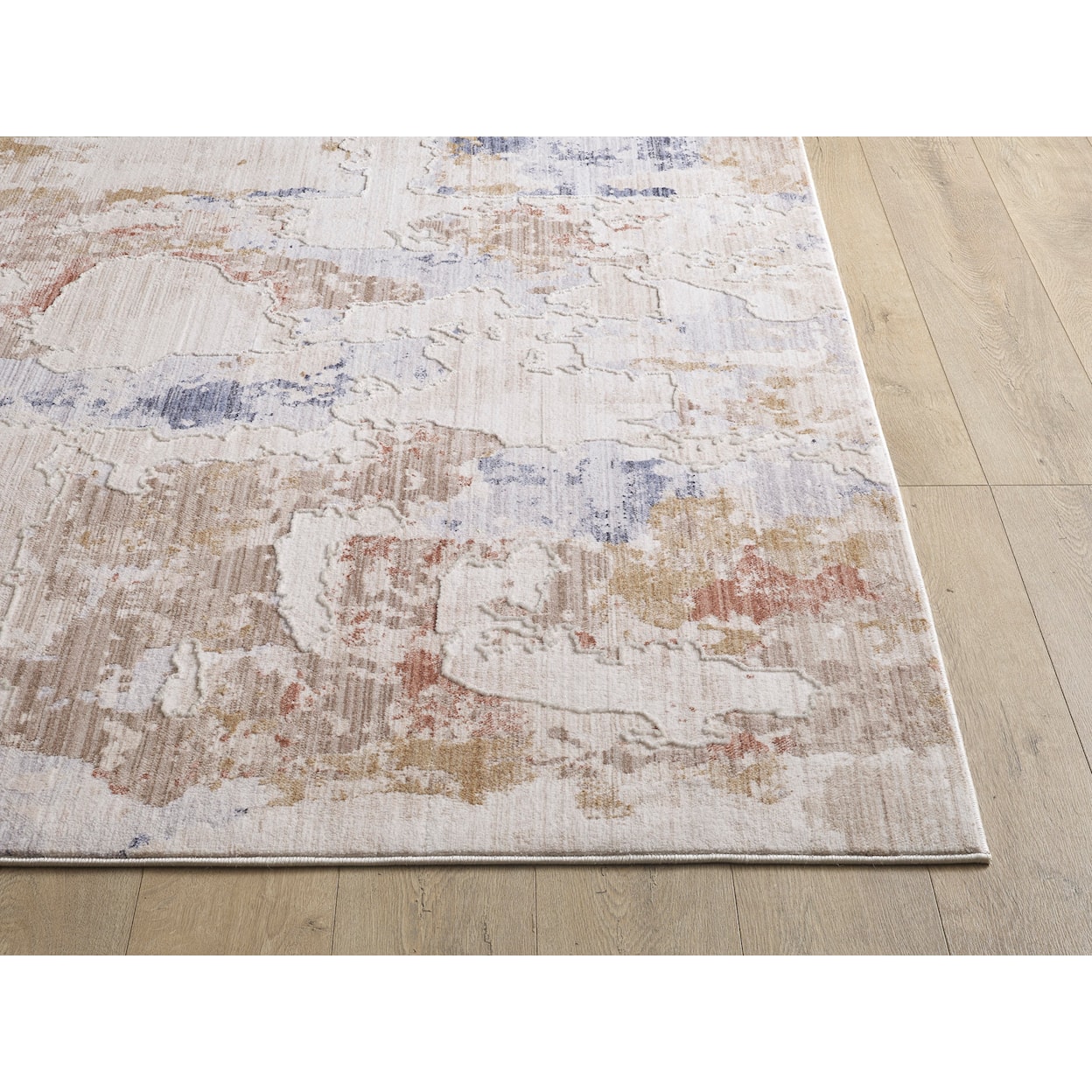 Kas WOODLAND 2'3" x 7'6" Runner  Rug