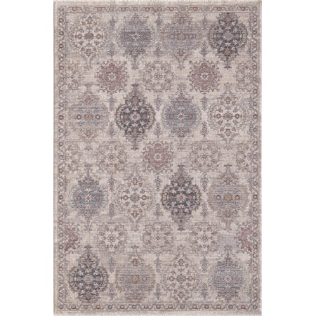 2'7" X 8' Runner  Rug