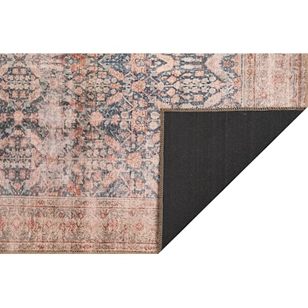 3&apos;9&quot; x 5&apos;6&quot;  Rug