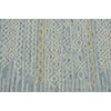 Kas Hudson 5' x 7'  Rug