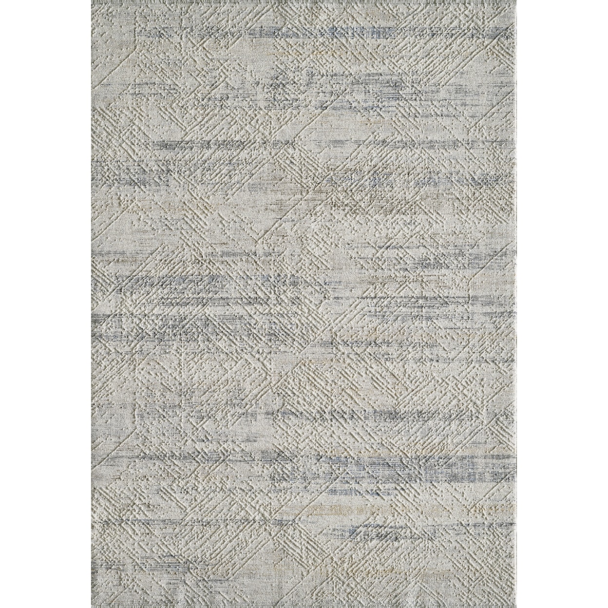 Kas PRESTON 2'3" X 7'7" Runner  Rug